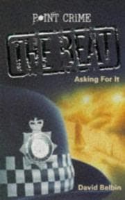 Tapa de Asking for It (Point Crime: The Beat S.)