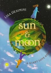 Tapa de Sun & moon