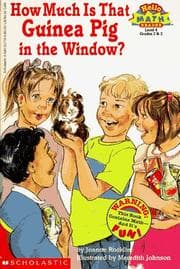 Tapa de How much is that guinea pig in the window?