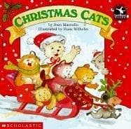 Tapa de Christmas cats