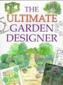 Tapa de The ultimate garden designer