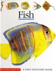 Tapa de Fish
