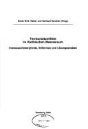 Tapa de Territorialkonflikte im Karibischen Meeresraum
