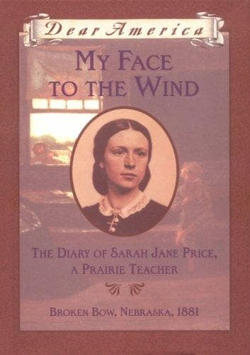 Tapa de My face to the wind