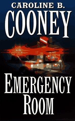 Tapa de Emergency Room