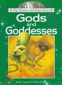 Tapa de Gods and goddesses