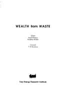 Tapa de Wealth from waste