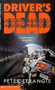 Tapa de Driver's Dead