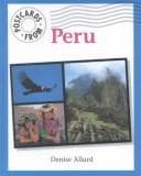 Tapa de Peru