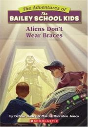 Tapa de Aliens don't wear braces