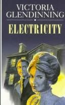 Tapa de Electricity