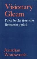 Tapa de Visionary gleam