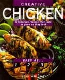 Tapa de Creative chicken