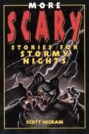 Tapa de More scary stories for stormy nights
