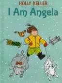 Tapa de I am Angela