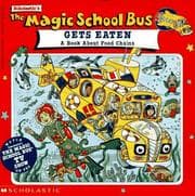 Tapa de The Magic School Bus Gets Eaten
