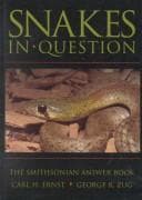 Tapa de Snakes in question