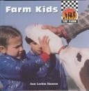 Tapa de Farm kids