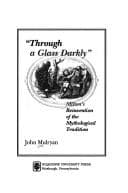 Tapa de Through a glass darkly