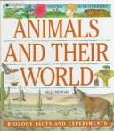 Tapa de Animals and their world