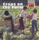 Tapa de Crops on the farm