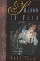 Tapa de Shadow of fear