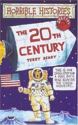 Tapa de The 20th Century