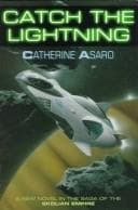 Tapa de Catch the lightning