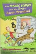Tapa de The Magic Squad and the dog of great potential