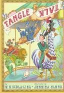 Tapa de Tangletalk