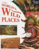Tapa de The world's wild places