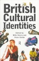 Tapa de British cultural identities