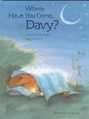 Tapa de Where have you gone, Davy?
