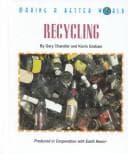 Tapa de Recycling