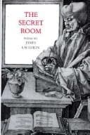Tapa de The secret room