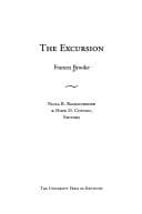 Tapa de The excursion