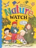 Tapa de Nature watch