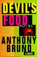 Tapa de Devil's Food