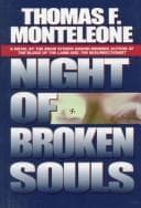 Tapa de Night Of Broken Souls