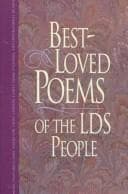 Tapa de Best-loved poems of the LDS people