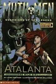 Tapa de Atalanta
