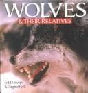 Tapa de Wolves & their relatives