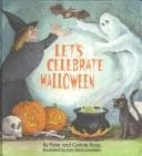 Tapa de Let's Celebrate Halloween