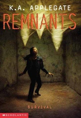 Tapa de Survival (Remnants, #13)