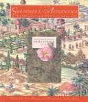 Tapa de The gardener's apprentice