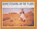 Tapa de Homesteading on the plains