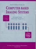 Tapa de Introduction to computer-based imaging systems