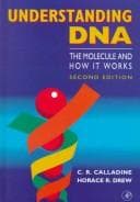Tapa de Understanding DNA