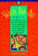 Tapa de Skinny one-pot meals