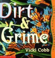 Tapa de Dirt & grime, like you've never seen